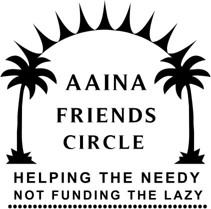AAINA